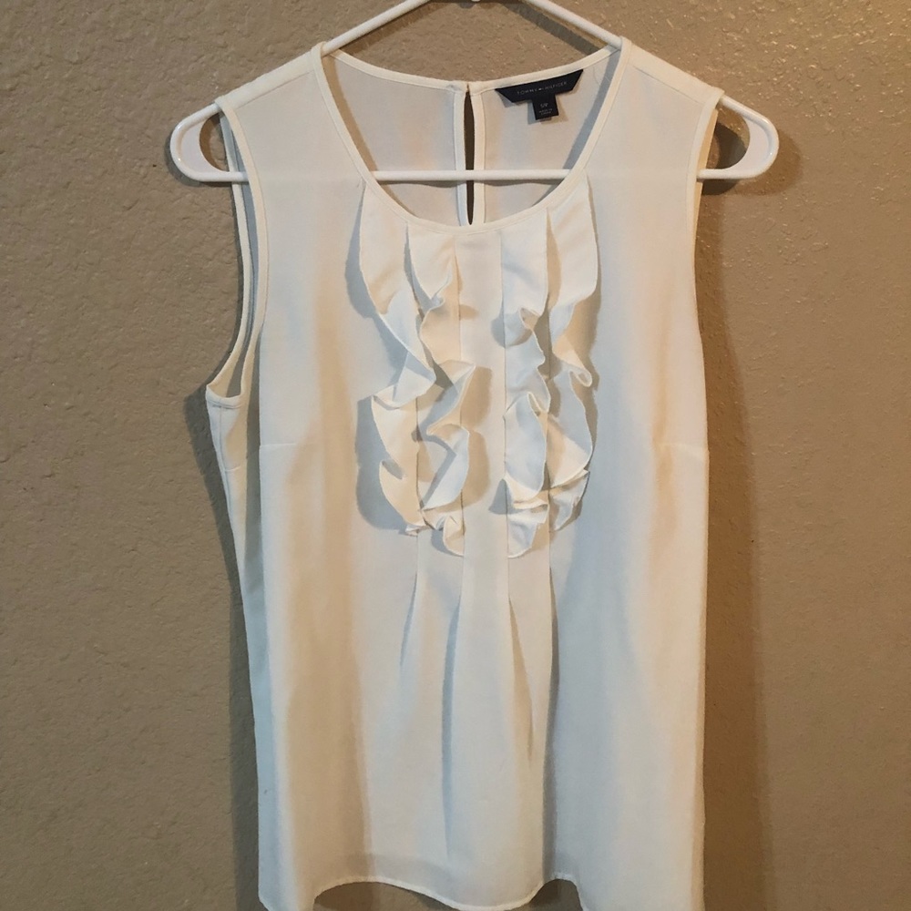 Tommy hilfiger Blouse